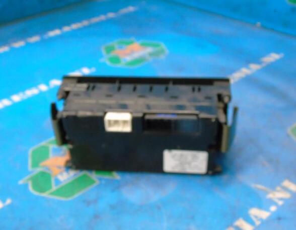 Heating & Ventilation Control Assembly LAND ROVER Discovery II (LT)