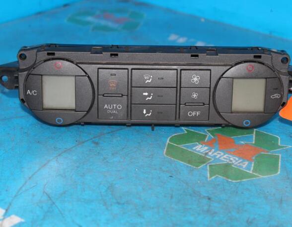 Heating & Ventilation Control Assembly FORD Focus C-Max (--), FORD C-Max (DM2), FORD Kuga I (--), FORD Kuga II (DM2)