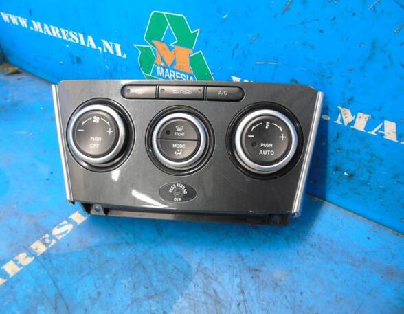 Heating & Ventilation Control Assembly MAZDA 6 Hatchback (GG)