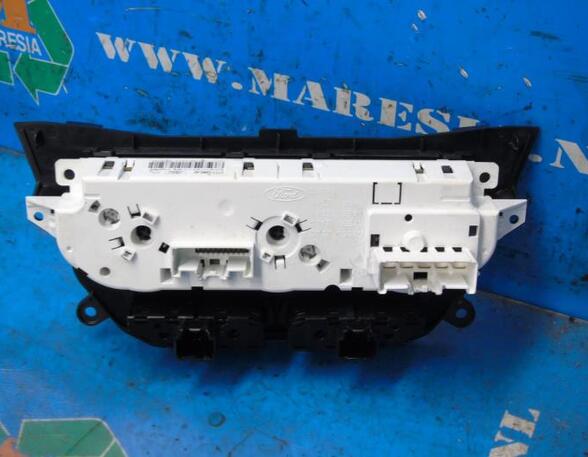 Heating & Ventilation Control Assembly FORD Tourneo Connect/Grand Tourneo Connect V408 Großraumlimousi (--)