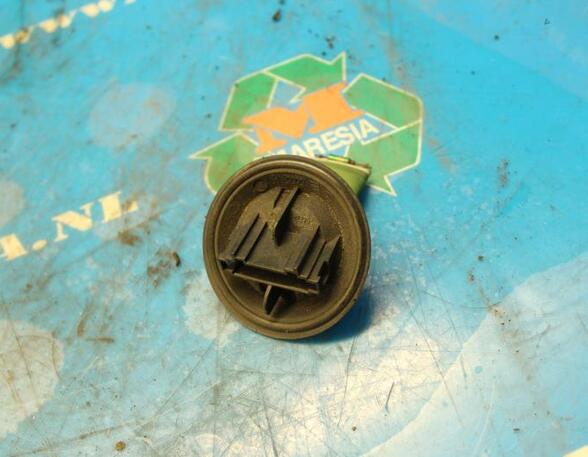 Resistor Interior Blower VW Polo (9N)