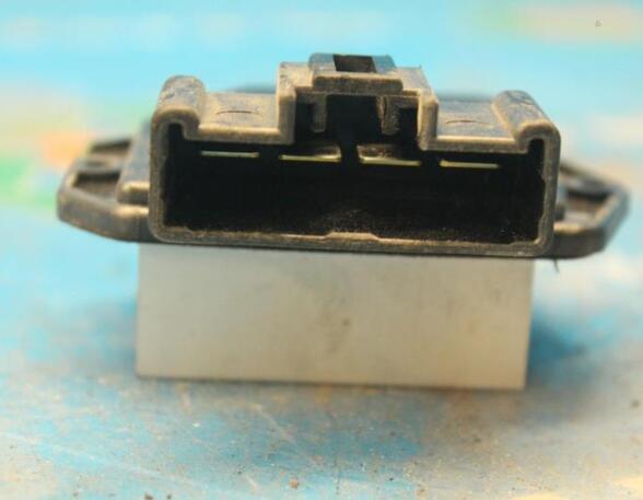 Resistor Interior Blower MITSUBISHI Pajero IV (V8W, V9W)