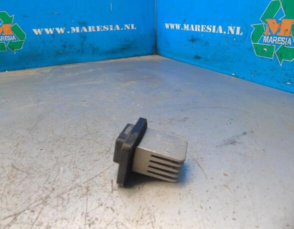 Resistor Interior Blower CHEVROLET Captiva (C100, C140)