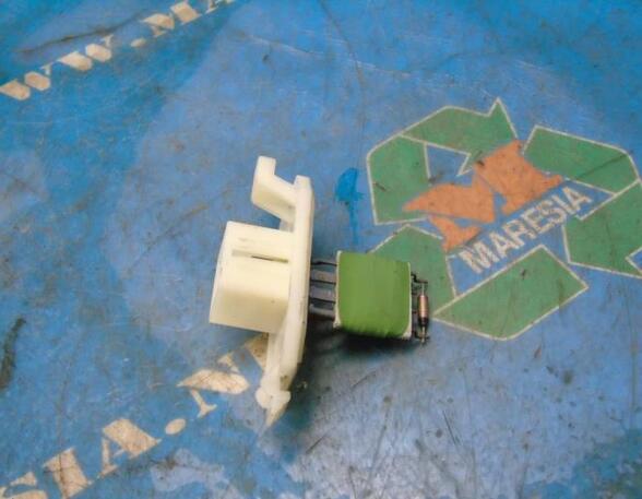 Resistor Interior Blower FORD Tourneo Connect/Grand Tourneo Connect V408 Großraumlimousi (--)