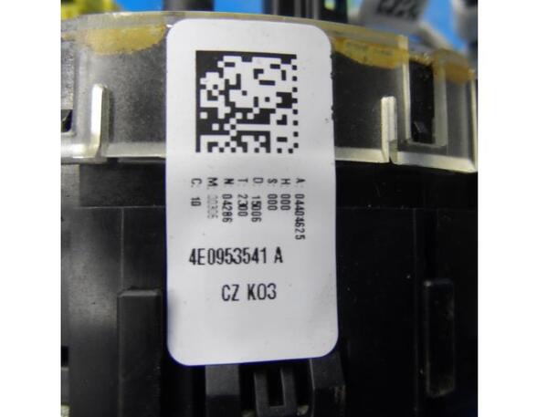 P4700516 Airbag Kontakteinheit AUDI A6 Avant (4F, C6) 4E0953541A