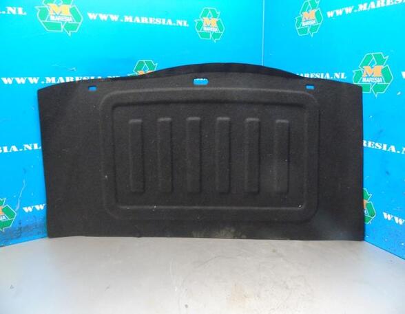 Trunk Floor Mat Carpet KIA Picanto (JA), KIA Picanto (TA)