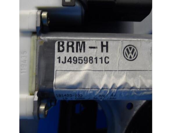 Raambedieningsmechanisme VW Golf IV (1J1)