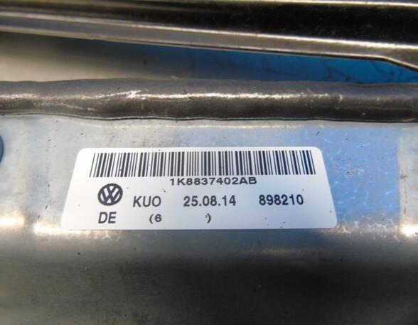 Raambedieningsmechanisme VW Scirocco (137, 138)