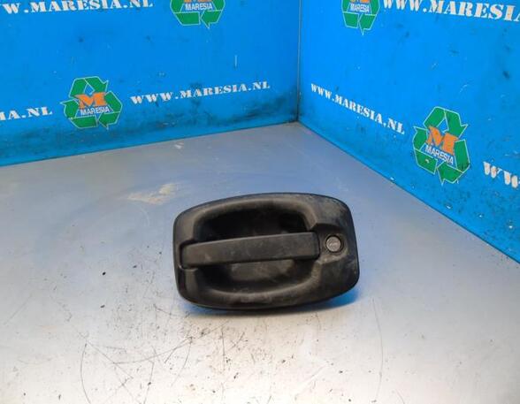 Grab Handle IVECO Daily IV Kasten (--), IVECO Daily VI Kasten (--), IVECO Daily V Kasten (--)