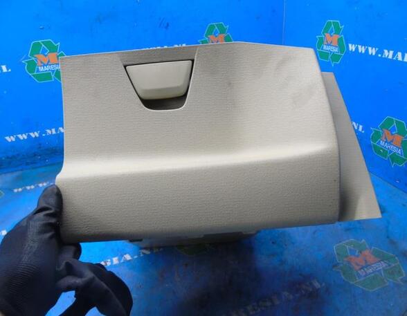 Glove Compartment (Glovebox) FORD KA (RU8)