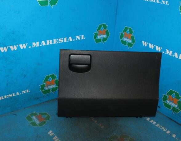Glove Compartment (Glovebox) TOYOTA Yaris (KSP9, NCP9, NSP9, SCP9, ZSP9)