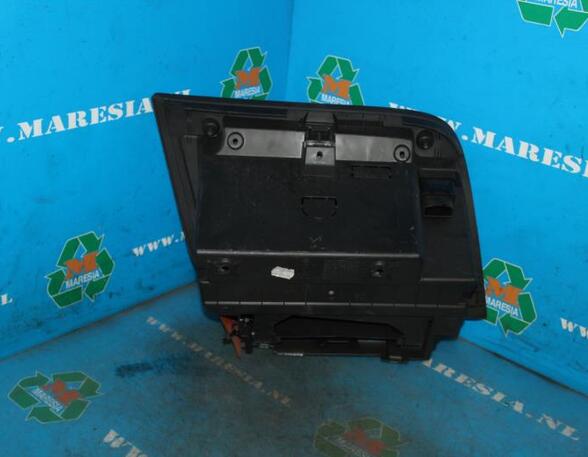 Glove Compartment (Glovebox) SEAT Leon (1P1)