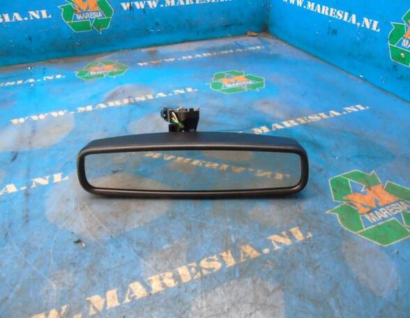 Interior Rear View Mirror FORD Puma (--)