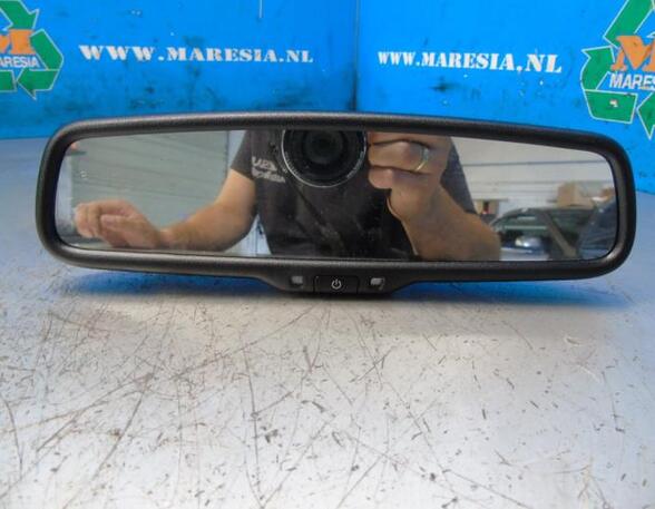 Interior Rear View Mirror NISSAN Juke (F16)