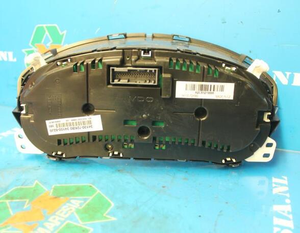 Instrument Cluster SUZUKI Swift III (EZ, MZ)