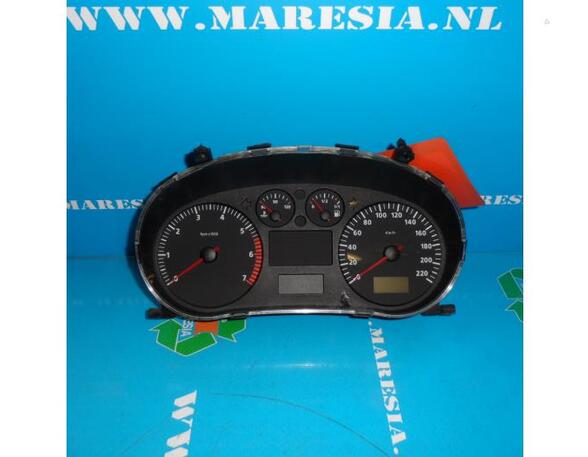 P1456659 Instrumentenkombination SEAT Ibiza II (6K) 110008924001