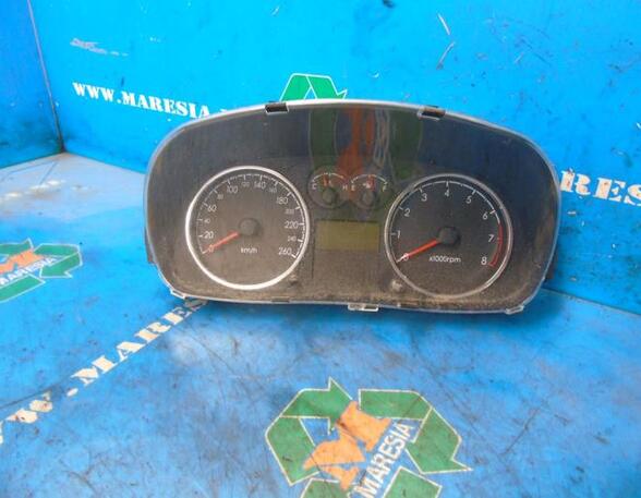 Instrument Cluster HYUNDAI Coupe (GK), HYUNDAI Coupe (RD)
