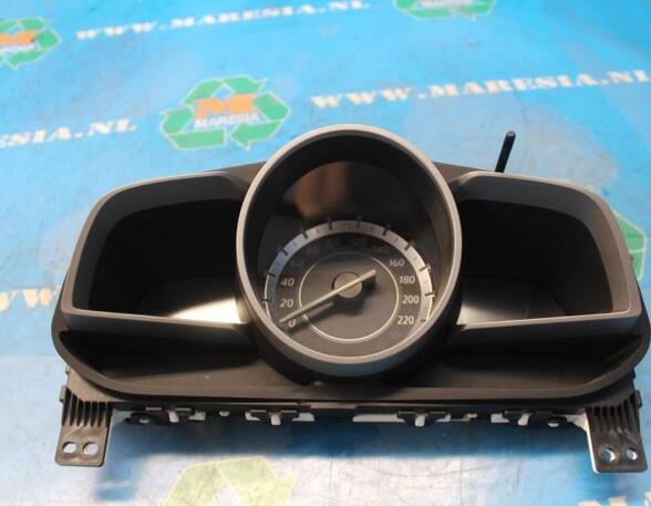 Instrument Cluster MAZDA 2 (DJ, DL)