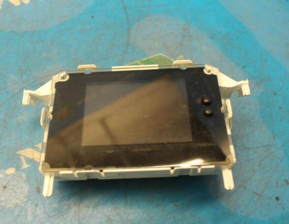 Instrument Cluster FORD Fiesta VI (CB1, CCN), FORD Fiesta VI Van (--)