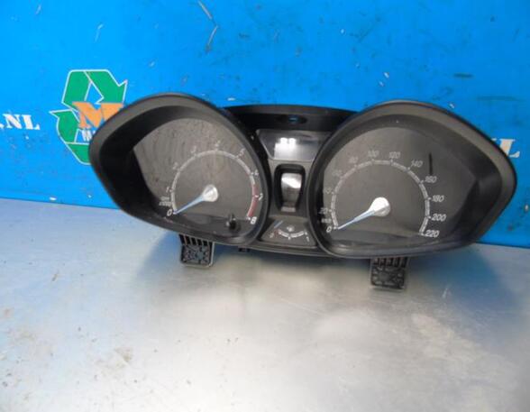 Instrument Cluster FORD Transit Courier B460 Kasten/Großraumlimousine (--)