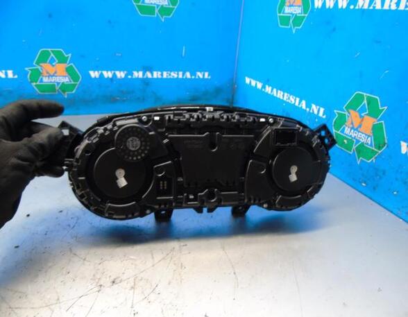 Instrument Cluster IVECO Daily IV Kasten (--), IVECO Daily VI Kasten (--), IVECO Daily V Kasten (--)
