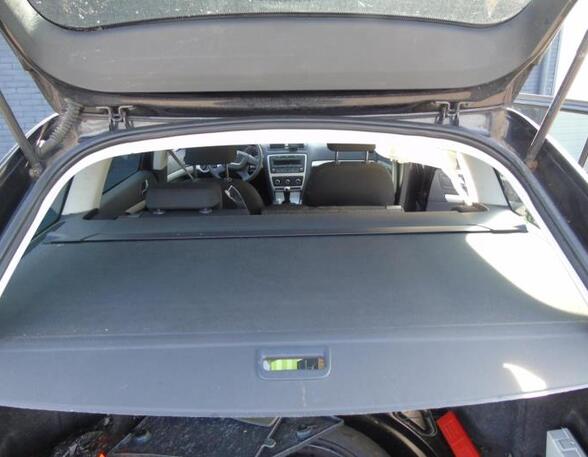 Luggage Compartment Cover SKODA Octavia II Combi (1Z5)