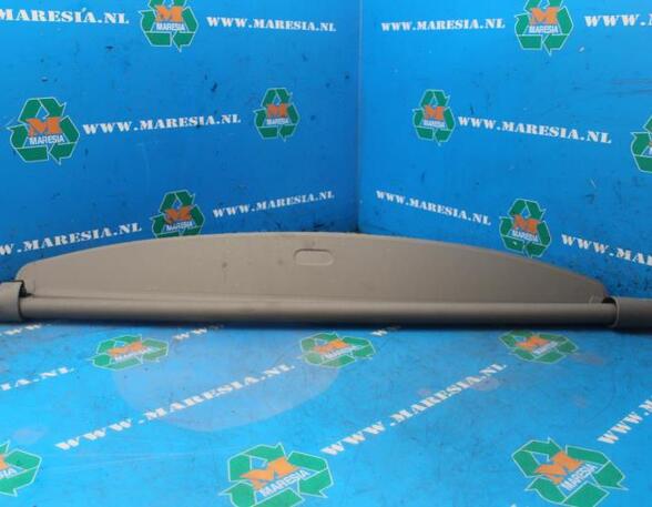 Luggage Compartment Cover MAZDA 2 (DY)