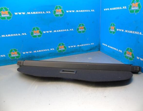 Luggage Compartment Cover RENAULT Clio III Grandtour (KR0/1), RENAULT Clio IV Grandtour (KH)