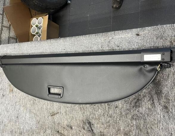 Luggage Compartment Cover OPEL Astra K Sports Tourer (B16)
