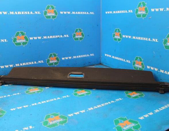Luggage Compartment Cover SKODA Fabia II Combi (545), SKODA Roomster Praktik (5J), SKODA Roomster (5J)