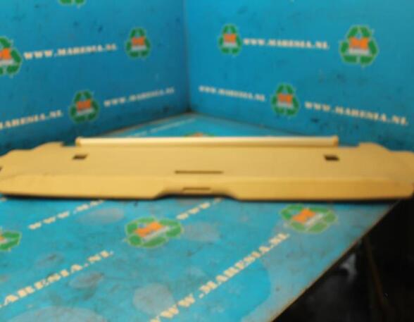 Luggage Compartment Cover LEXUS IS C (GSE2)