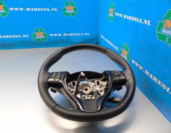 Steering Wheel TOYOTA Yaris (P13)