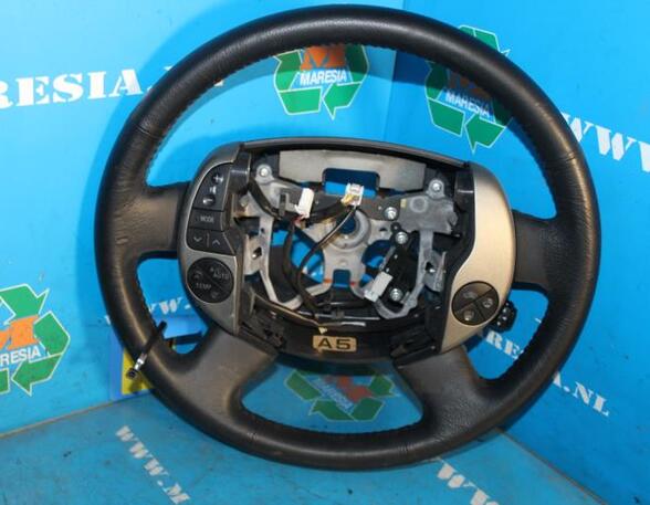 Steering Wheel TOYOTA Prius Liftback (W2)