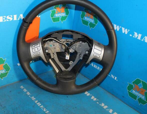 Steering Wheel TOYOTA Auris (ADE15, NDE15, NRE15, ZRE15, ZZE15), TOYOTA Auris (E18), TOYOTA Auris Kombi (E18)