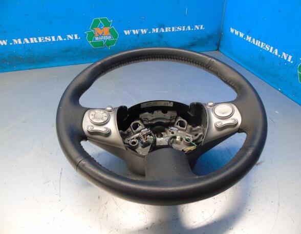 Steering Wheel NISSAN Micra IV (K13)