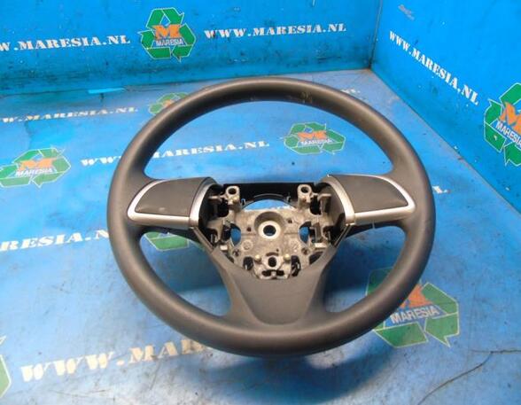 Steering Wheel MITSUBISHI Mirage/Space Star Schrägheck (A0 A), MITSUBISHI Mirage/Space Star Schrägheck (A0A)
