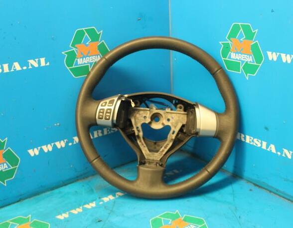 Steering Wheel OPEL Agila (B) (B H08)