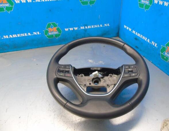 Steering Wheel HYUNDAI i20 (GB, IB), HYUNDAI i20 Active (GB, IB), HYUNDAI i20 Coupe (GB)