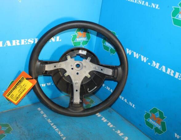 Steering Wheel CHEVROLET Matiz (M200, M250), DAEWOO Matiz (M100, M150)