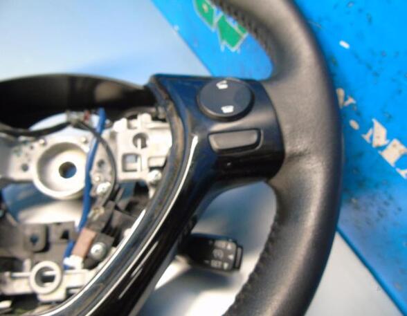 Steering Wheel TOYOTA Aygo (B4), TOYOTA Aygo (KGB4, PAB4)