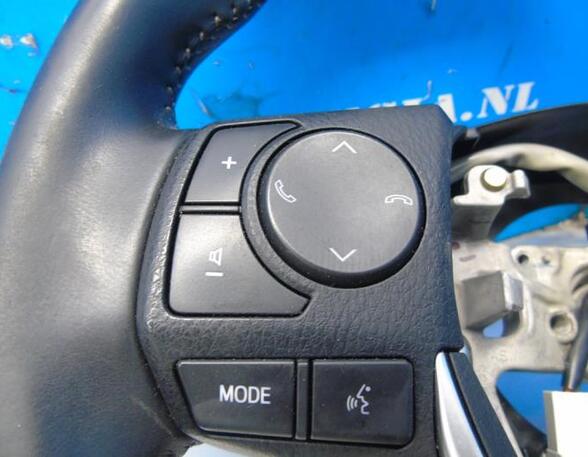 Steering Wheel TOYOTA Auris (E18), TOYOTA Auris Kombi (E18), TOYOTA Auris (ADE15, NDE15, NRE15, ZRE15, ZZE15)