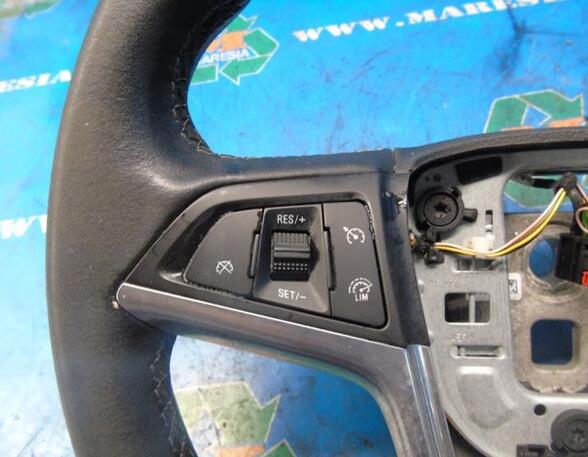 Steering Wheel OPEL Mokka/Mokka X (J13)