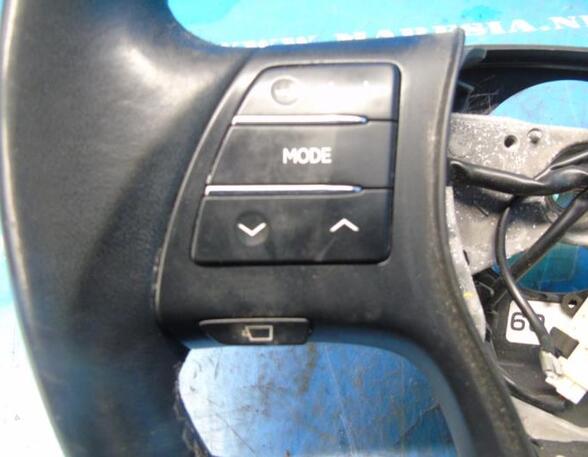 Steering Wheel LEXUS RX (L1), LEXUS RX (L2), LEXUS RX (MCU15), LEXUS RX (U3)