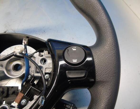 Steering Wheel TOYOTA Aygo (B4), TOYOTA Aygo (KGB4, PAB4)