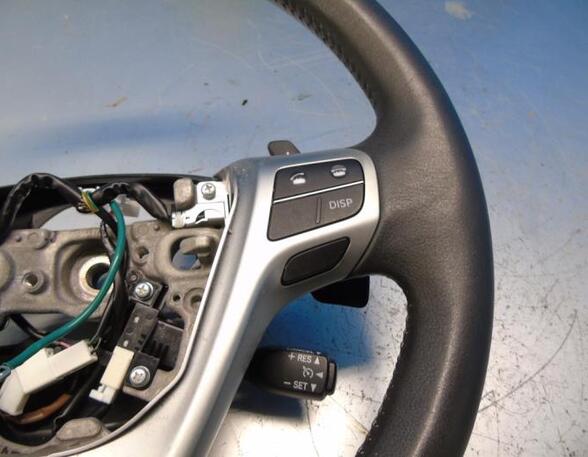Steering Wheel TOYOTA Verso (R2)
