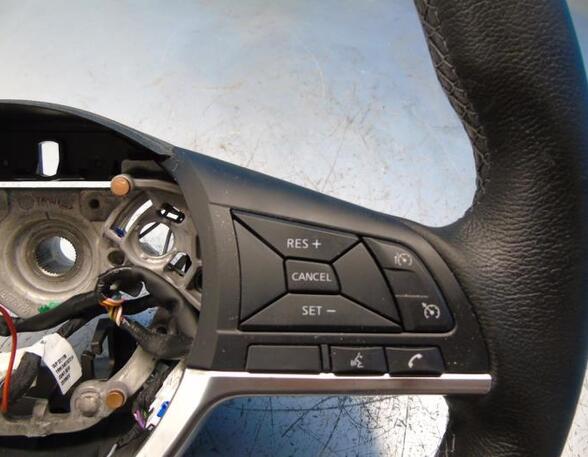 Steering Wheel NISSAN Juke (F16)