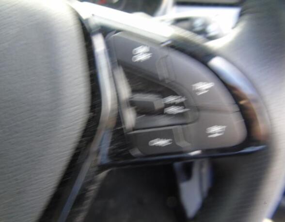 Steering Wheel SSANGYONG Tivoli (--), SSANGYONG XLV SUV (--)
