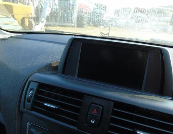 P16769425 Monitor Navigationssystem BMW 1er (F21)