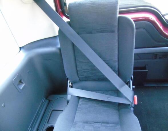 Safety Belts LAND ROVER Discovery II (LT)
