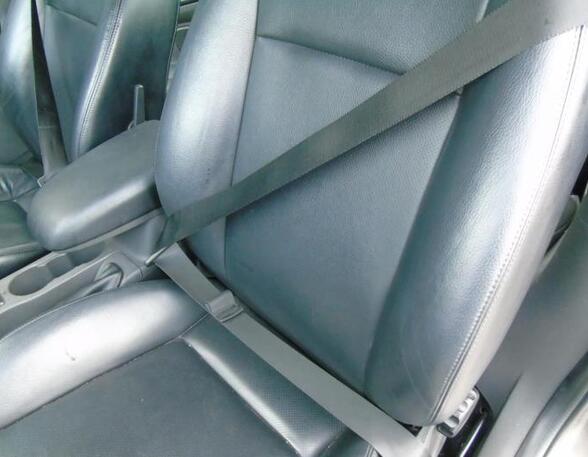 Safety Belts FORD Focus II Cabriolet (--)